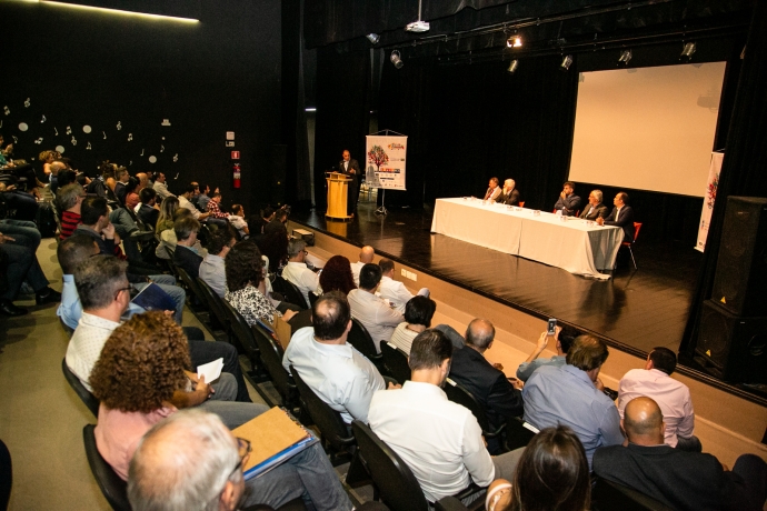 V Encuentro Iberoamericano de Movilidad Urbana Sostenible