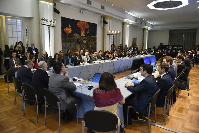 Conferencia Internacional de Estados