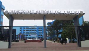 Universidad Nacional del Callao