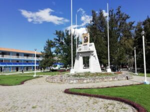 Universidad Nacional de Cajamarca