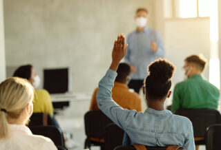 Después de la Conferencia Mundial de Educación Superior, ¿qué sigue en la agenda global de educación superior?