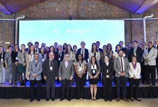 First meeting of UNESCO’s New Regional Convention launches recognition of higher education in Latin America and the Caribbean  