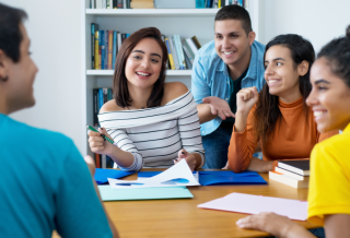 Juventud latinoamericana propone 6 líneas de acción para transformar la educación 