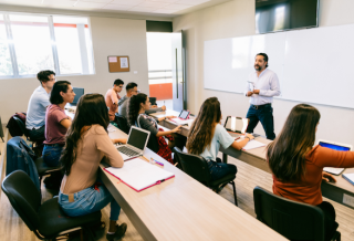 La consulta pública CRES+5 se dirige a los jóvenes de la educación superior