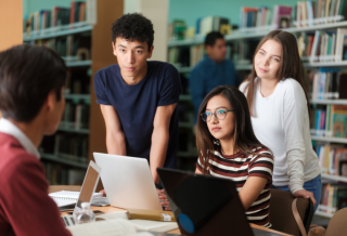 La educación superior en el sistema educativo es uno de los ejes de la CRES+5