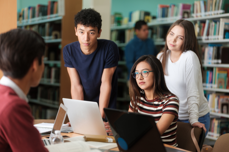 La educación superior en el sistema educativo es uno de los ejes de la CRES+5