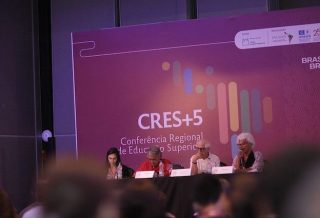 Inversiones y defensa de la democracia marcan la 1ª jornada de la CRES+5