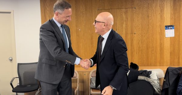 “Fellow travelers”: UNESCO IESALC and National Geographic Learning signed pioneering agreement to promote greening higher education globally