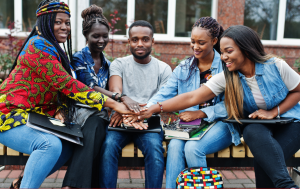 Aportes de los afrodescendientes a la democratización de la educación superior