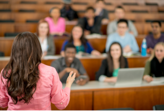 La calidad del profesorado en la educación superior: un reto mundial