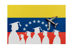 Learn about the recognition of Venezuelan diplomas and degrees