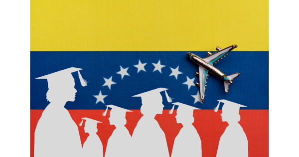 Learn about the recognition of Venezuelan diplomas and degrees